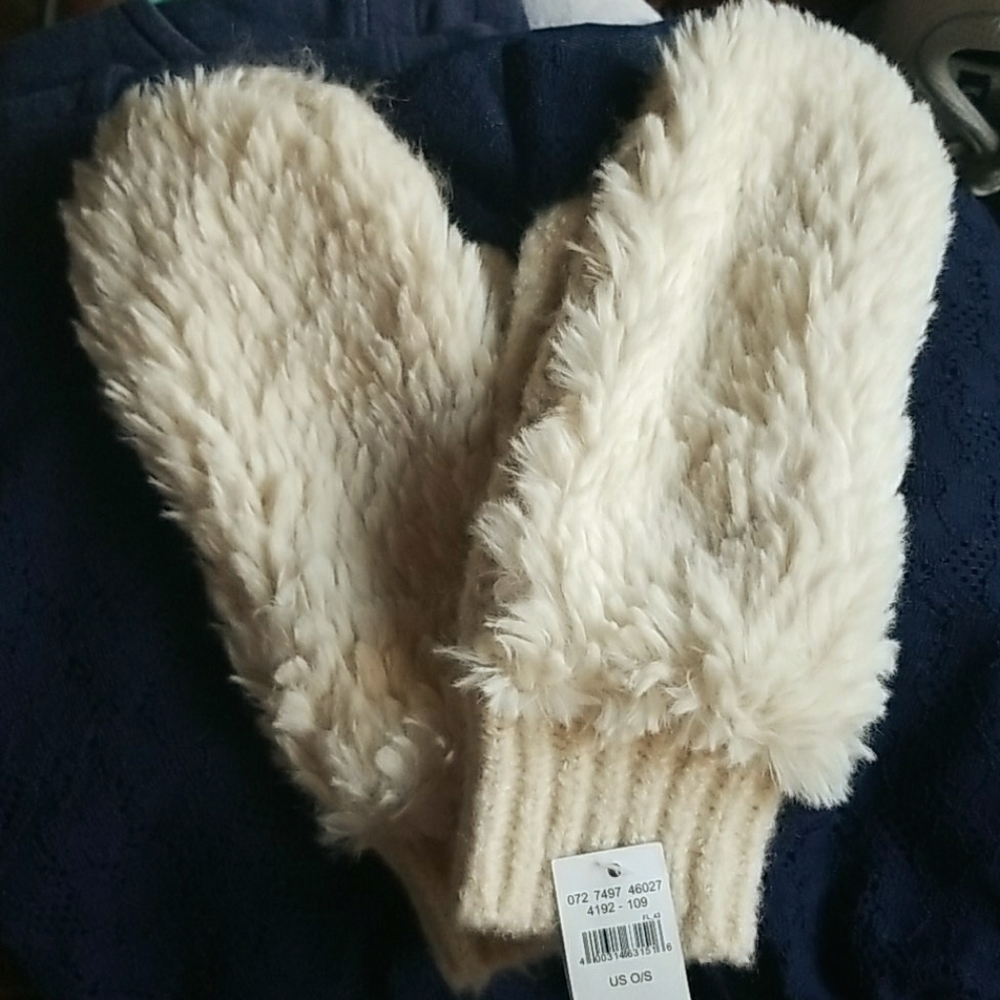 Mittens